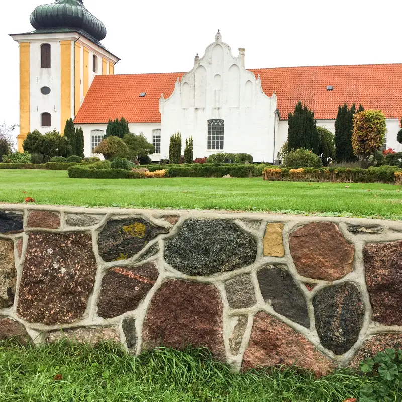 Kirke